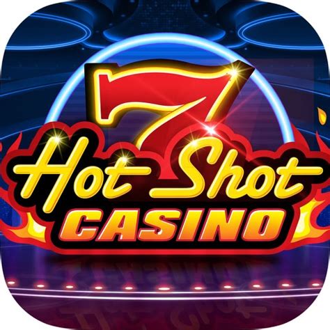 hot shot casino|777 hot shot casino.